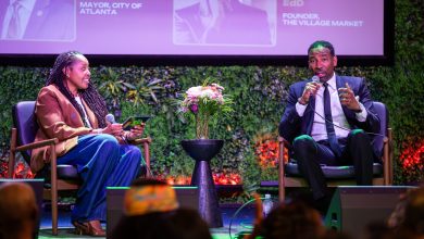 Photo of Blavity Fest highlights community building and Black business support