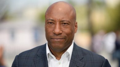 Photo of Byron Allen To Sell Allen Media Group’s 28 Local TV Stations To Reduce Debt