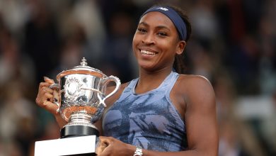 Photo of Coco Gauff, The World’s Highest-Paid Female Athlete, Celebrates $2.9M In Prize Earnings After French Open Victory