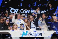 Photo of In just 3 months, CoreWeave CEO, once a crypto-mining bro, becomes a deca-billionaire