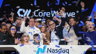 Photo of In just 3 months, CoreWeave CEO, once a crypto-mining bro, becomes a deca-billionaire