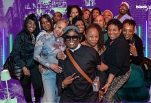 Photo of N.J. Black Pride creates joyful safe havens for LGBTQ people during hostile times