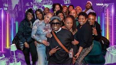 Photo of N.J. Black Pride creates joyful safe havens for LGBTQ people during hostile times