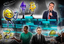 Photo of Hodler’s Digest, June 15 – 21 – Cointelegraph Magazine