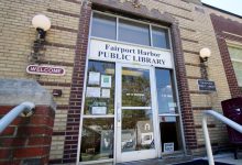 Photo of Fairport Harbor Public Library to host talk: ‘Curious About Crypto?’