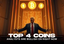 Photo of Find the Best Crypto to Join for 2025