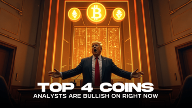 Photo of Find the Best Crypto to Join for 2025