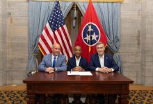 Photo of Tennessee State University Is ‘Once Again On The Rise’ After $96M Agreement With Tennessee