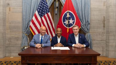 Photo of Tennessee State University Is ‘Once Again On The Rise’ After $96M Agreement With Tennessee
