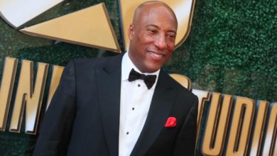 Photo of After Settling His $10B McDonald’s Lawsuit, What Is Byron Allen’s Net Worth?