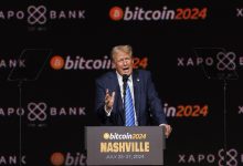 Photo of Trump Claims He Built Crypto—Just as His Family Cashes In