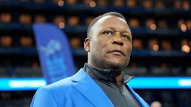 Photo of Football Legend Barry Sanders’ Heart Attack Educates Others in New Documentary – BlackDoctor.org