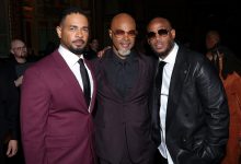 Photo of What Is Damon Wayan’s Net Worth In 2025?