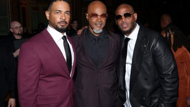 Photo of What Is Damon Wayan’s Net Worth In 2025?