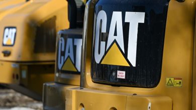 Photo of Caterpillar Stands Firms On DEI As Corporate America Reverses Course
