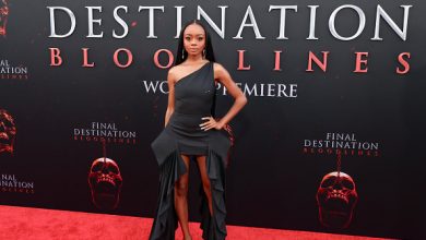 Photo of From Disney Star To Star Influencer And Advocate, What Is Skai Jackson’s Net Worth in 2025?
