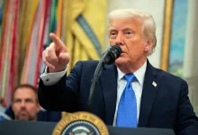 Photo of The Hits Keep Coming As Trump Administration Moves to End $37 Billion Disadvantaged Business Enterprise Program That Helped Black Entrepreneurs, Saying It’s Unconstitutional