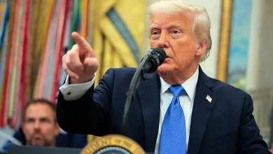 Photo of The Hits Keep Coming As Trump Administration Moves to End $37 Billion Disadvantaged Business Enterprise Program That Helped Black Entrepreneurs, Saying It’s Unconstitutional