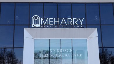 Photo of Meharry Medical College Launches New Memphis Training Facility To Better Address Community Public Health