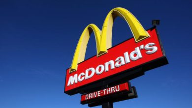 Photo of Over 40 Black Former McDonald’s Franchisees Join Forces In Boycott Against The Fast Food Company