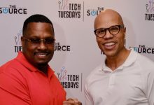 Photo of Black Founders Can Seek $1M Grand Prize To Help Energize Their Business –