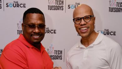 Photo of Black Founders Can Seek $1M Grand Prize To Help Energize Their Business –