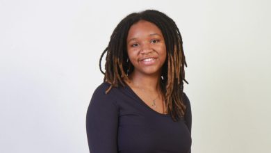 Photo of 16-Year-Old Kande Sill Has Been Awarded The Arkwright Engineering Scholarship, ‘The Most Esteemed Scholarship Of Its Type In The UK’