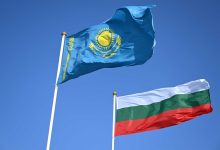Photo of Kazakhstan, Bulgaria Outline Economic Cooperation at Business Forum