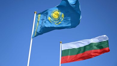 Photo of Kazakhstan, Bulgaria Outline Economic Cooperation at Business Forum