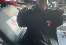 Photo of Blood Donation Gave me a Second Chance When I Thought I Had None