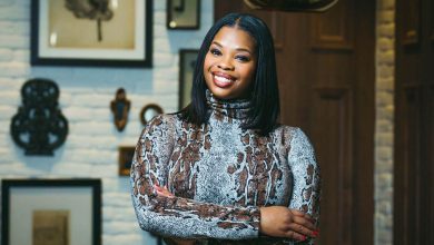 Photo of Goodr, A Black Woman-Owned Sustainable Food Waste Startup, Heads To Chicago With Its First Free Grocery Store Located In A Hospital