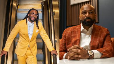 Photo of NFL Player Jaylon Smith Had ‘Zero Knowledge’ About Money Management Early On But Is Now A Business Pro With Manager Michael Ledo As His Guide