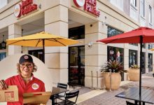 Photo of Jamaican Fast-Food Favorite Juici Patties Sets Sights On US Expansion With 3,000-Store Goal