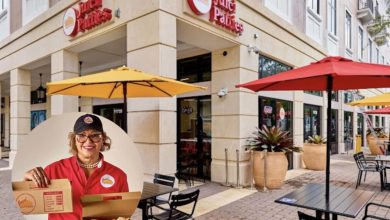 Photo of Jamaican Fast-Food Favorite Juici Patties Sets Sights On US Expansion With 3,000-Store Goal