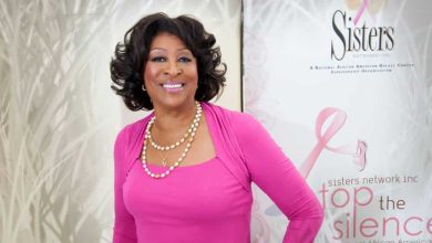 Photo of Why This Black Woman’s ASCO Win Is a Game-Changer for Breast Cancer