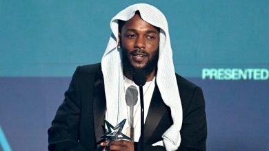 Photo of Temple University Professor To Teach A Course On Kendrick Lamar