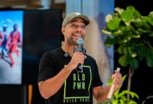 Photo of Actor Kendrick Sampson Started A Nonprofit To Advocate For The Economic Well-Being Of Marginalized Groups