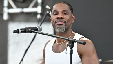 Photo of Gospel Artist Kirk Franklin’s Fo Yo Soul Recordings And CLTRE Lab Merge With Black-Owned Insignia Assets