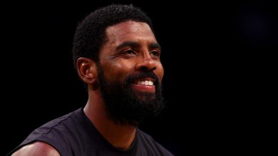 Photo of Kyrie Irving Donates $50K Toward A Center That Honors Tamir Rice And Aims To Empower Children Through Education And Arts