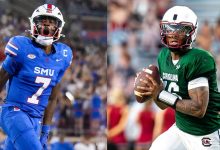 Photo of Division I Quarterbacks LaNorris Sellers And Kevin Jennings Join Cashmere Fund To Make Investing In VC More Accessible