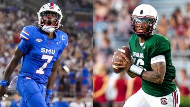 Photo of Division I Quarterbacks LaNorris Sellers And Kevin Jennings Join Cashmere Fund To Make Investing In VC More Accessible