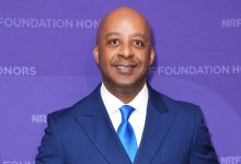 Photo of Lowe’s CEO Marvin Ellison Is 2025’s Top Black CEO To Lead A Fortune 500 Company