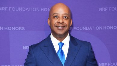 Photo of Lowe’s CEO Marvin Ellison Is 2025’s Top Black CEO To Lead A Fortune 500 Company