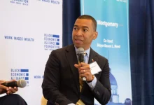 Photo of Montgomery convenes leaders for Black economic growth