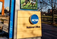 Photo of $2.8B Deal Approved By Federal Judge To Ensure Current And Former Athletes Are Paid Directly By College Athletic Departments