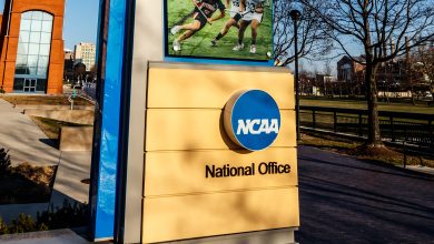 Photo of $2.8B Deal Approved By Federal Judge To Ensure Current And Former Athletes Are Paid Directly By College Athletic Departments