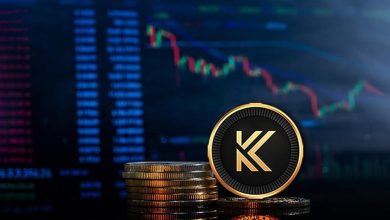 Photo of Crypto Pros Left SOL Dip for Kaanch—Maybe You Should Too
