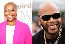 Photo of Pinky Cole And Flo Rida Announce Slutty Vegan’s Debut In Florida
