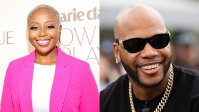 Photo of Pinky Cole And Flo Rida Announce Slutty Vegan’s Debut In Florida