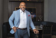 Photo of Q&A with Robert Shegog: Recorder documents Black community’s ‘victories, struggles and contributions’